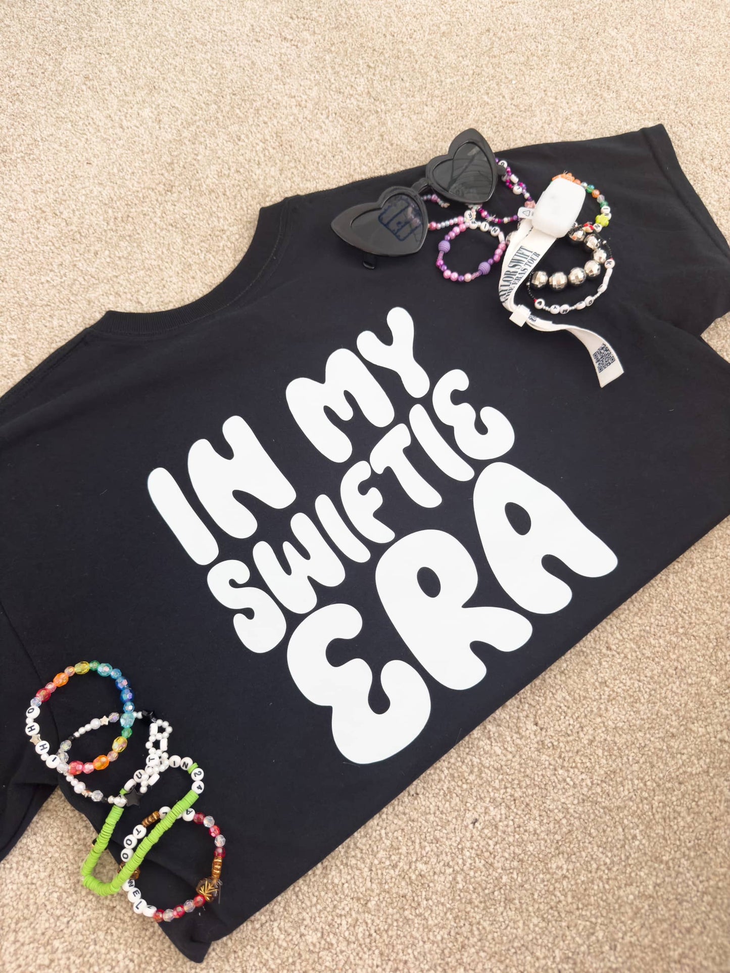 In My Swiftie Era T Shirt