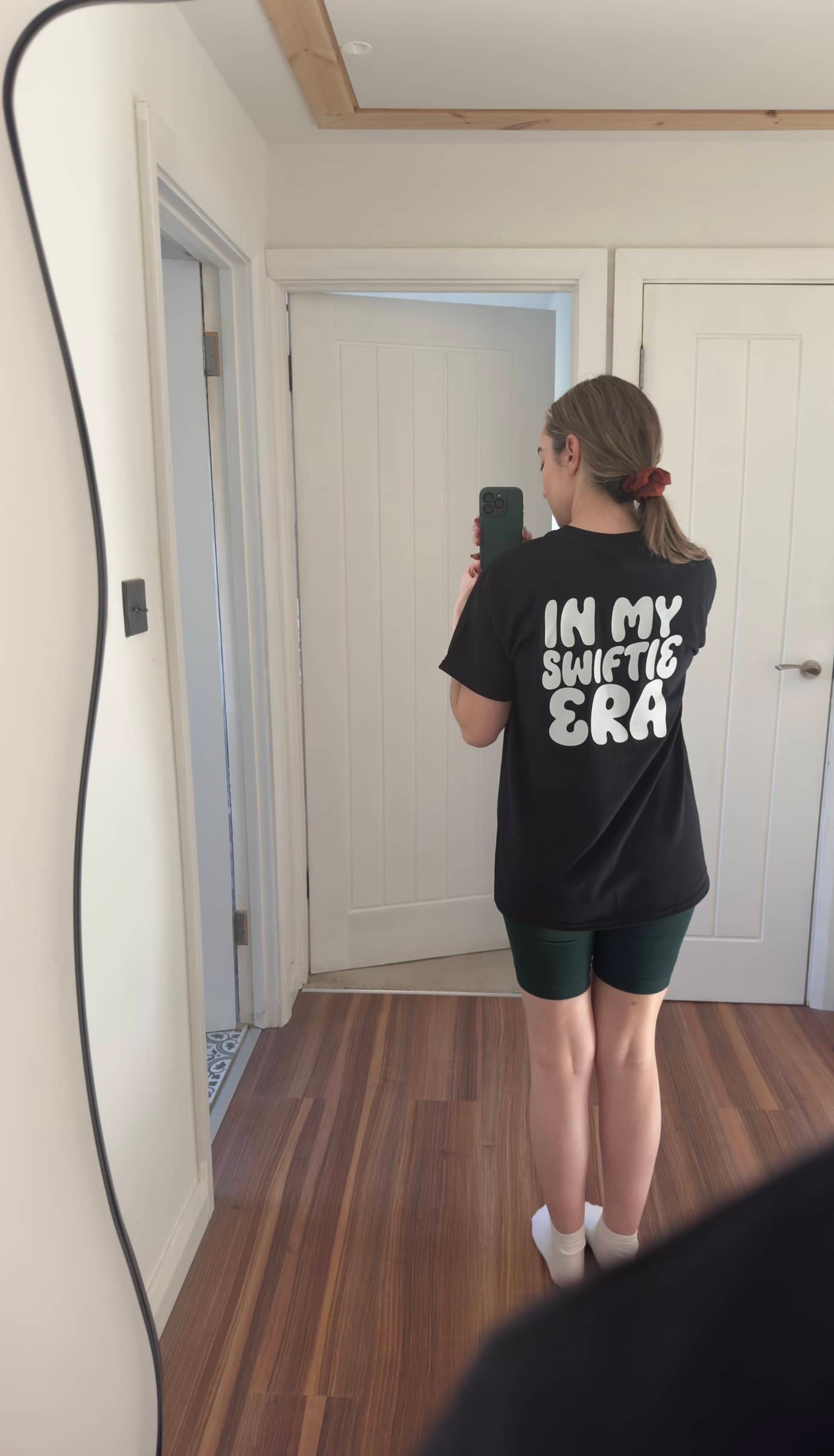 In My Swiftie Era T Shirt