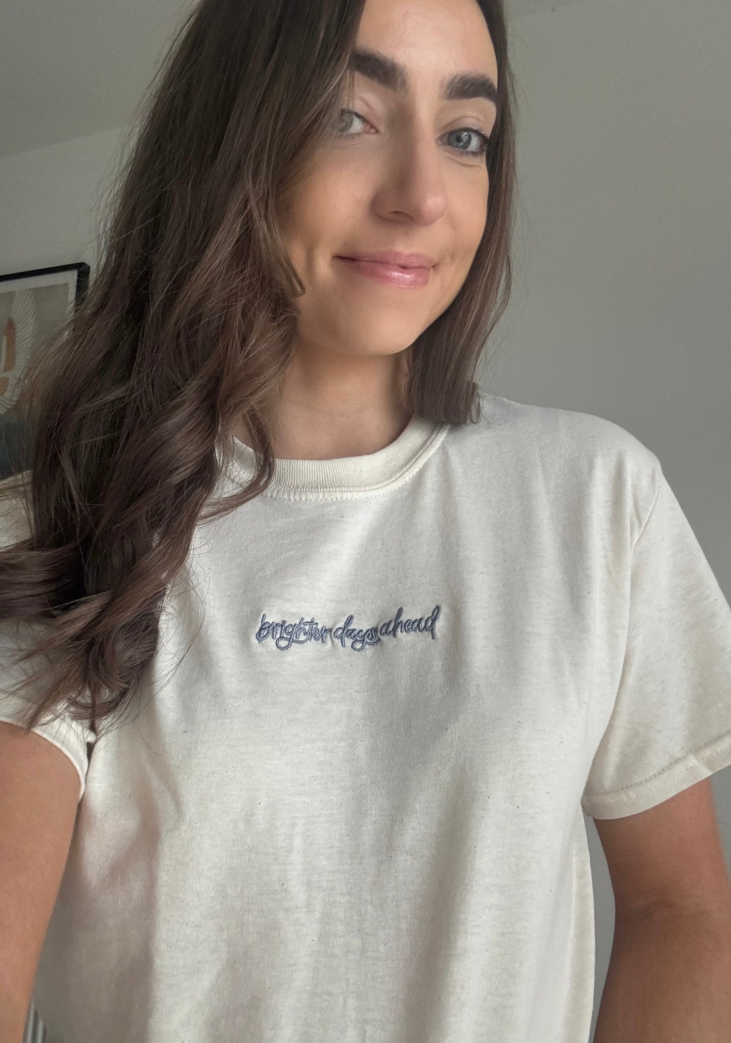 Brighter Days Ahead T-Shirt
