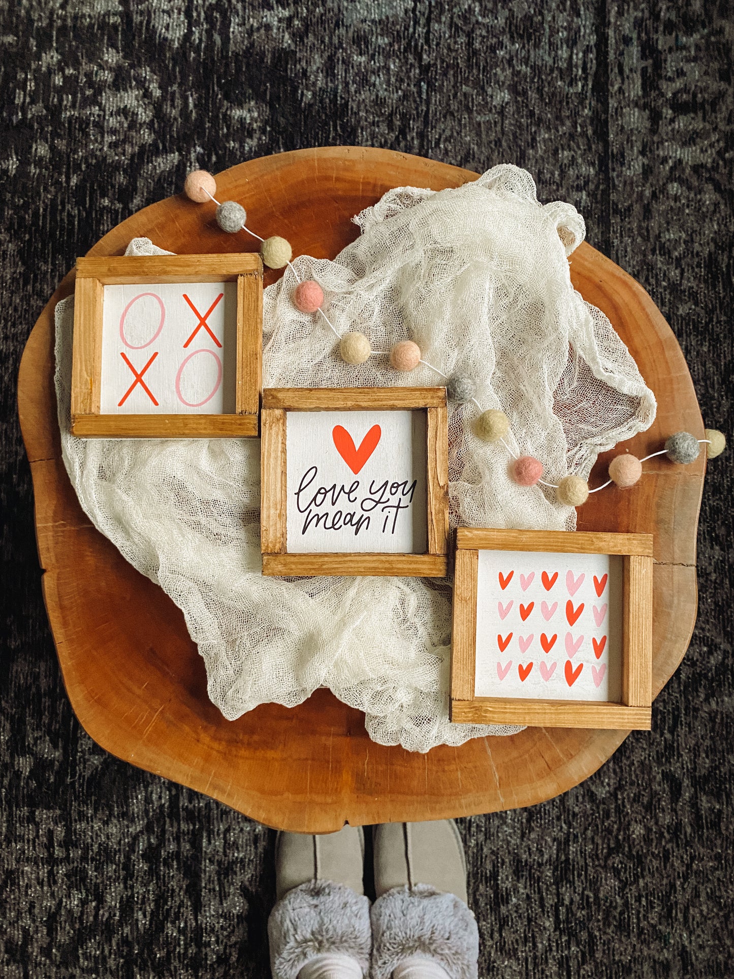 Mini Sign Bundle