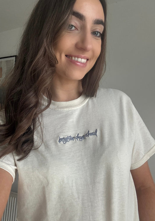 Brighter Days Ahead T-Shirt