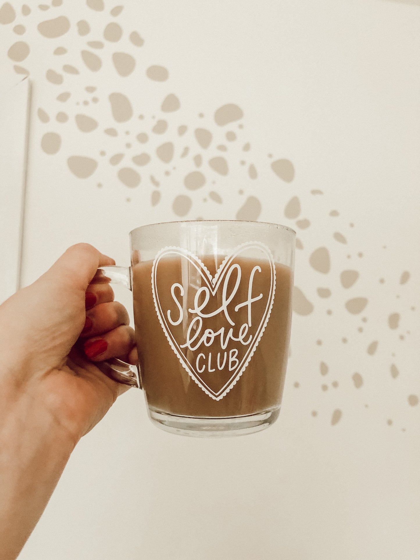 Self Love Club Mug