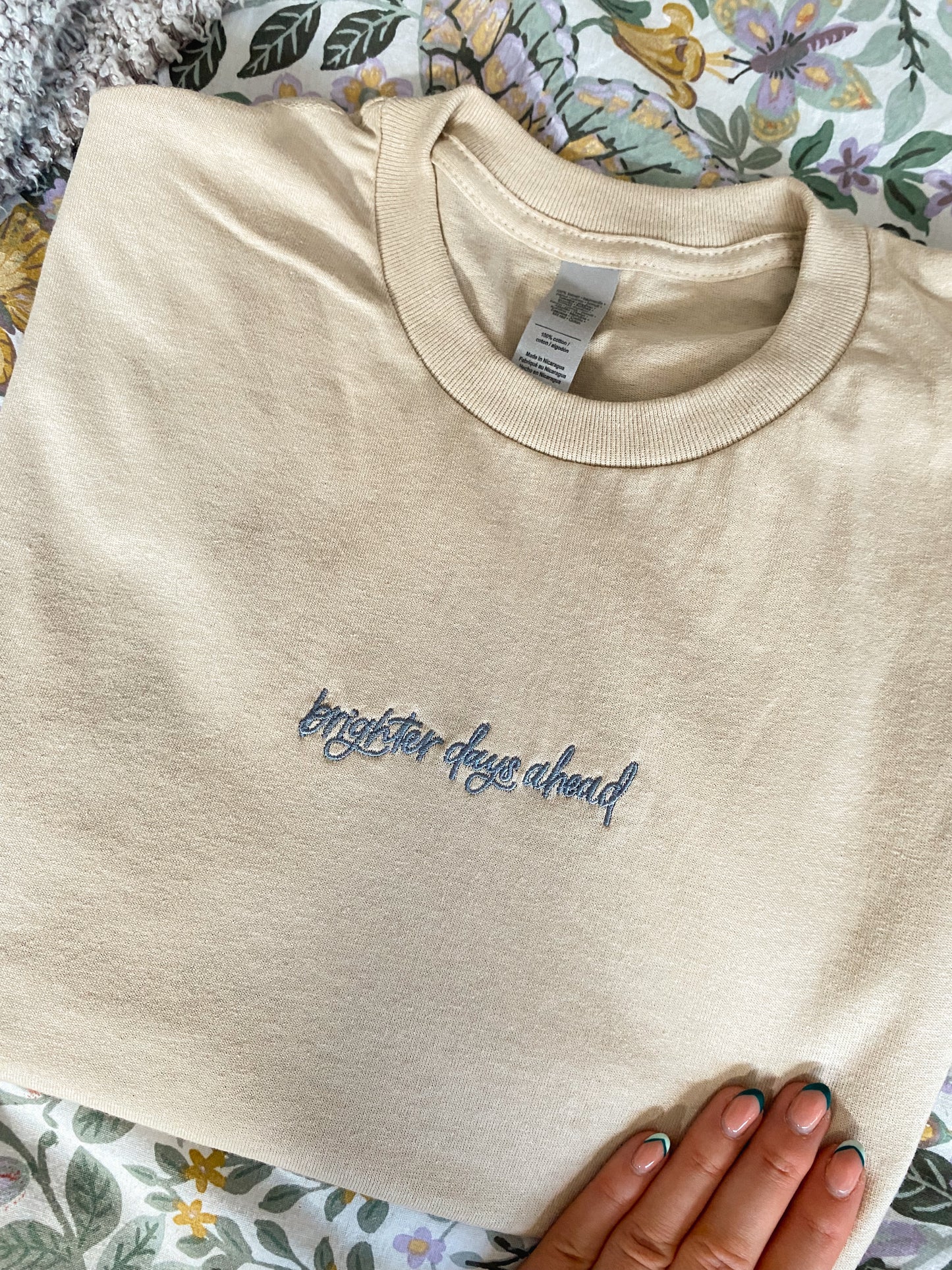 Brighter Days Ahead T-Shirt