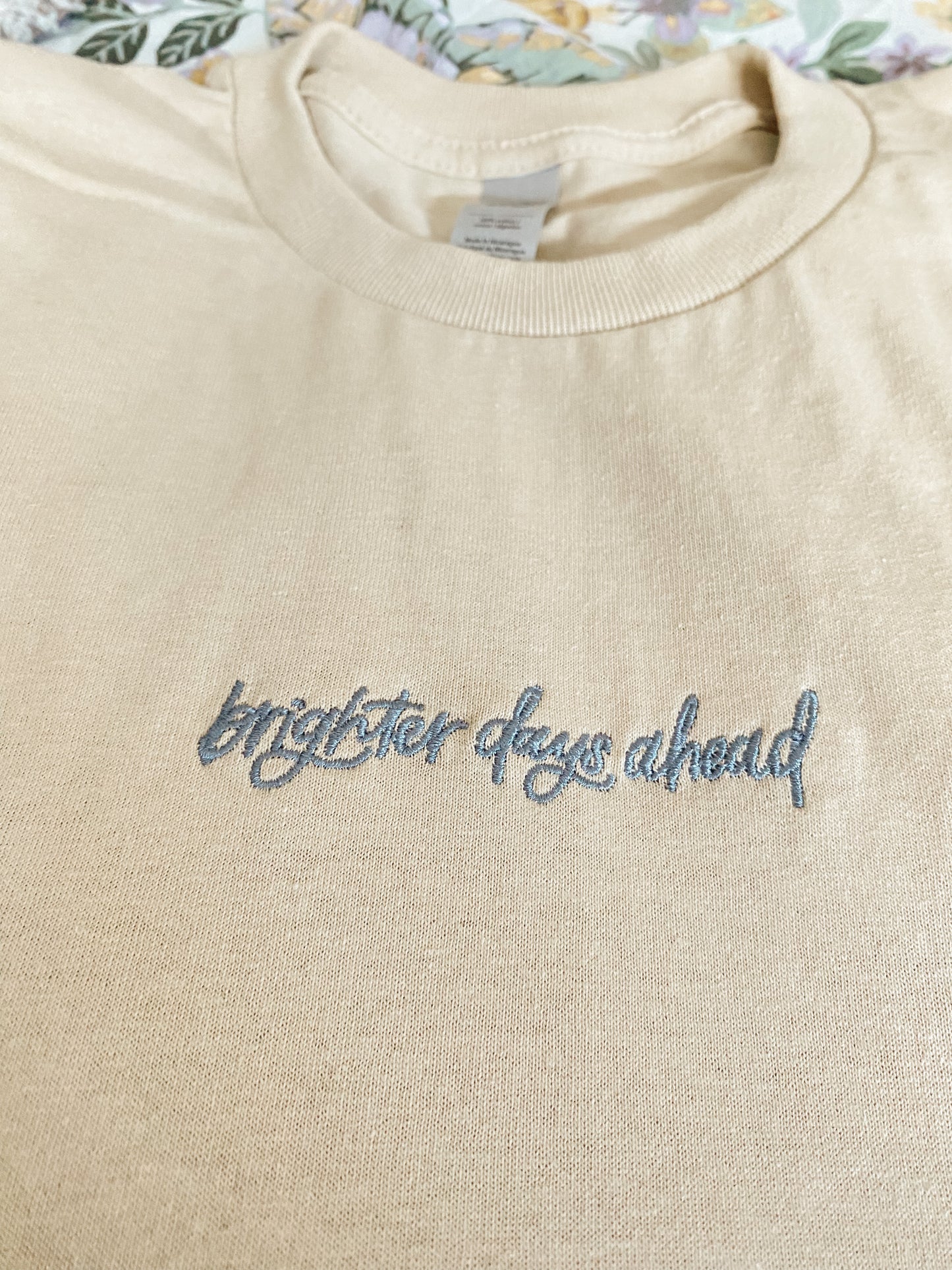 Brighter Days Ahead T-Shirt